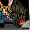 Marvel Classic Comics Thanos Dell XPS Skin